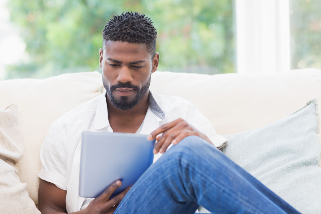 Stay in control with your local Online Divorce Lawyer